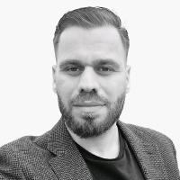 Ahmad Qaddura's avatar