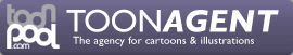 ToonAgent cartoon agency ToonAgent cartoon agency