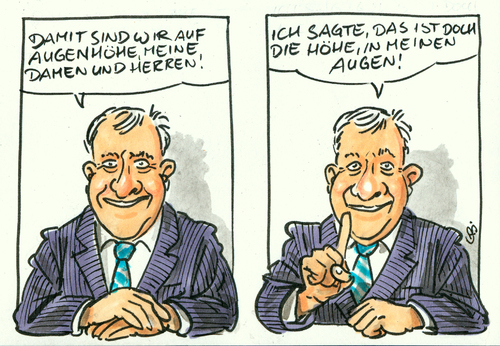 Horst Seehofer