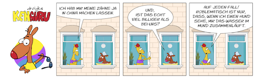 Cartoon: Zähne - Made in China (medium) by droigks tagged zahnmedizin,gesundheitstourismus,medizintourismus,droigks,medizinische,behandlung,zahnarzt,zahnbehandlung,hunde,essen,china,kostenersparnis,billig,pawlowsche,reflex,regionale,essgewohnheiten,zahnmedizin,gesundheitstourismus,medizintourismus,droigks,medizinische,behandlung,zahnarzt,zahnbehandlung,hunde,essen,china,kostenersparnis,billig,pawlowsche,reflex