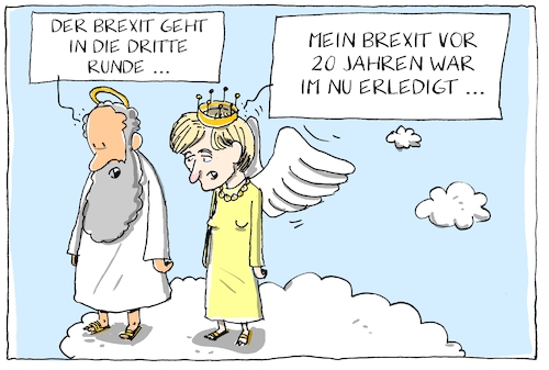 brexit und diexit