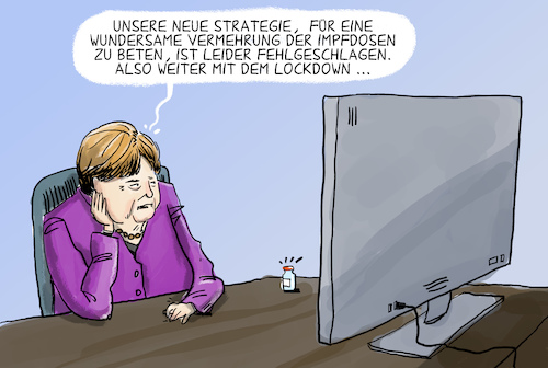 Cartoon: Corona-Beratungen (medium) by leopold maurer tagged bund,länder,treffen,beratung,corona,covid,strategie,maßnahmen,impfungen,impfplan,impfdosen,merkel,videokonferenz,pandemie,leopold,maurer,cartoon,comic,karikatur,illustration,bund,länder,treffen,beratung,corona,covid,strategie,maßnahmen,impfungen,impfplan,impfdosen,merkel,videokonferenz,pandemie,leopold,maurer,cartoon,comic,karikatur,illustration