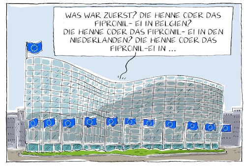 die eu und das fipronil dilemma