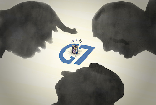 G7-Gipfel