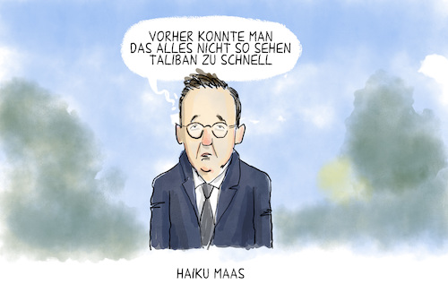 Haiku Maas