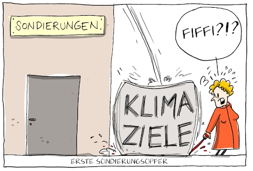 klimaziele