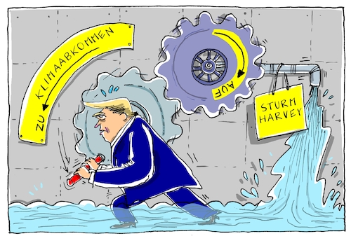 Cartoon: trump und harvey (medium) by leopold maurer tagged trump,usa,präsident,klimaabkommen,zudrehen,abdrehen,klimaschutz,klimaerwärmung,katastrophen,sturm,hurrican,harvey,texas,houston,kurzsichtig,mitverantwortung,umweltpolitik,trump,usa,präsident,klimaabkommen,zudrehen,abdrehen,klimaschutz,klimaerwärmung,katastrophen,sturm,hurrican,harvey,texas,houston,kurzsichtig,mitverantwortung,umweltpolitik