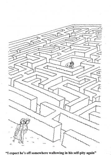 Maze