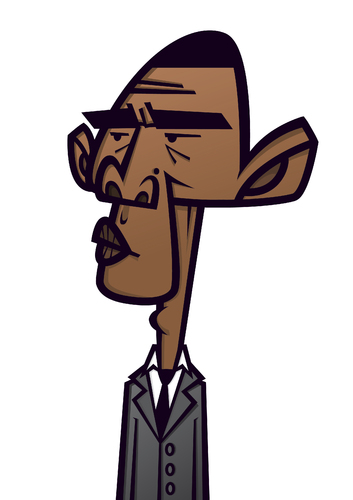 Barack Obama