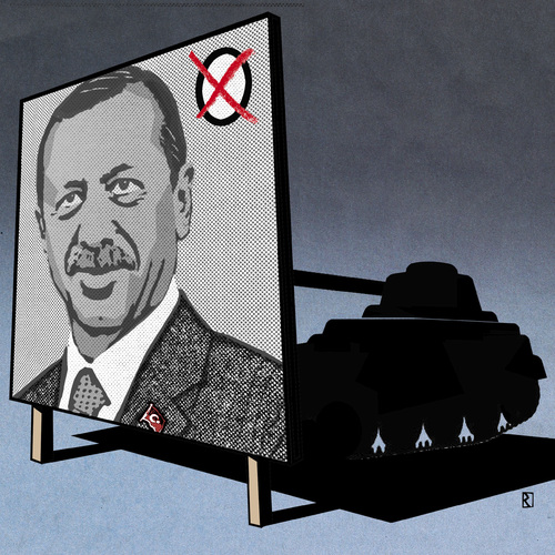 Erdogan