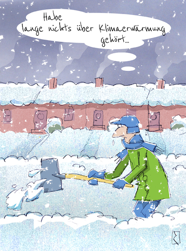 Cartoon: Schnee Hochformat (medium) by Jan Rieckhoff tagged schnee,schneetreiben,schneefall,schneemenge,winter,kaelte,wetter,klima,erwaermung,temperatur,grad,celsius,messung,experten,veraenderung,atmosphaere,co2,klimakiller,klimaleugner,klimaaktivist,klimakleber,klimawandel,umwelt,natur,naturschutz,nachhaltigkeit,erde,gaia,terra,planet,niederschlag,trend,global,treibhauseffekt,treibhausgase,gase,warm,kalt,industrialisierung,verbrennung,fossile,energien,braunkohle,steinkohle,erdoel,energie,cartoon,witz,comic,karikatur,jan,rieckhoff,schnee,schneetreiben,schneefall,schneemenge,winter,kaelte,wetter,klima,erwaermung,temperatur,grad,celsius,messung,experten,veraenderung,atmosphaere,co2,klimakiller,klimaleugner,klimaaktivist,klimakleber,klimawandel,umwelt,natur,naturschutz,nachhaltigkeit,erde,gaia,terra,planet,niederschlag,trend,global,treibhauseffekt,treibhausgase,gase,warm,kalt,industrialisierung,verbrennung,fossile,energien,braunkohle,steinkohle,erdoel,energie,cartoon,witz,comic,karikatur,jan,rieckhoff