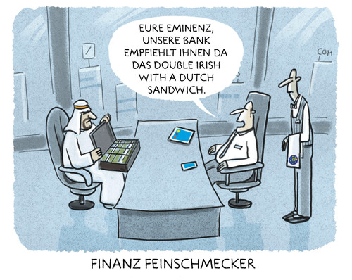 Cartoon: ... (medium) by markus-grolik tagged steuern,steuerhinterziehung,bank,katar,saudi,arabien,banken,finanzen,finanzberater,briefkastenfirmen,panama,papers,briefkastenfirma,steuern,steuerhinterziehung,bank,katar,saudi,arabien,banken,finanzen,finanzberater,briefkastenfirmen,panama,papers,briefkastenfirma