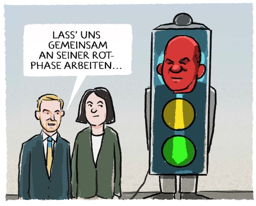 Cartoon: Ampelmännchen.. (medium) by markus-grolik tagged scholz,ampel,sondieren,grüne,baerbock,lindner,fdp,spd,deutschland,regierungsbildung,regierung,koalitionen,scholz,ampel,sondieren,grüne,baerbock,lindner,fdp,spd,deutschland,regierungsbildung,regierung,koalitionen