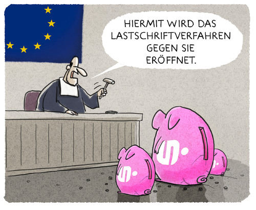 Cartoon: Bargeldlos... (medium) by markus-grolik tagged sparkassen,sparkasse,banken,ezb,sparer,konsum,sparen,sparschwein,smartphone,abschaffen,euro,bargaeld,geldlose,gesellschaft,grolik,europa,bankenaufsicht,stresstest,sparkassen,sparkasse,banken,ezb,sparer,konsum,sparen,sparschwein,smartphone,abschaffen,euro,bargaeld,geldlose,gesellschaft,grolik,europa,bankenaufsicht,stresstest