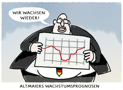 Cartoon: BMI (medium) by markus-grolik tagged altmaier,wirtschaftsminister,deutschland,wirtschaftwachstum,wachstum,pandemie,corona,krise,export,prognose,groko,cdu,csu,spd,übergewicht,statistik,präsentation,altmaier,wirtschaftsminister,deutschland,wirtschaftwachstum,wachstum,pandemie,corona,krise,export,prognose,groko,cdu,csu,spd,übergewicht,statistik,präsentation