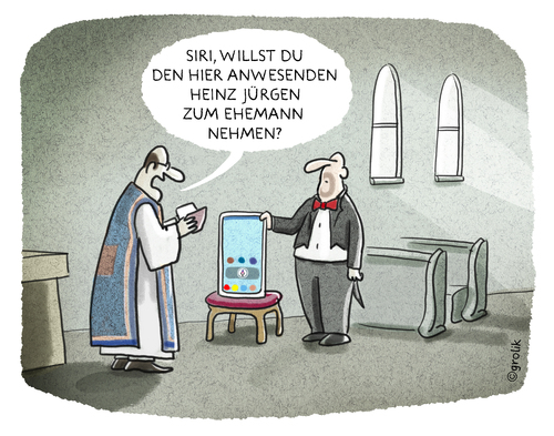 Cartoon: ..dann sag jetz ja... (medium) by markus-grolik tagged siri,andriod,phone,apple,ehe,partner,spracherkennung,kommunikation,mann,frau,cartoon,technik,smartphone,smartfon,grolik,pad,tablet,samsung,siri,andriod,phone,apple,ehe,partner,spracherkennung,kommunikation,mann,frau,cartoon,technik,smartphone,smartfon,grolik,pad,tablet,samsung