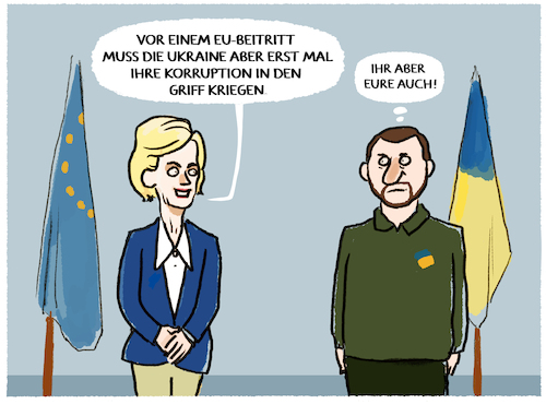 EU-Beitrittskandidat...