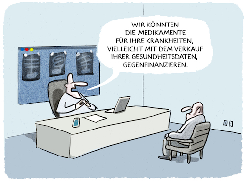 Finanzierungslücken...