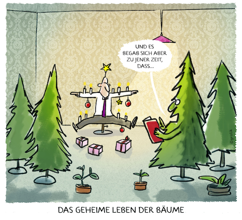 ...frohe Weihnachten...