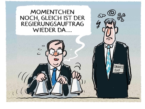 Cartoon: Geduldsspieler (medium) by markus-grolik tagged laschet,söder,cdu,jamaika,csu,deutschland,regierungsauftrag,ampel,koalition,union,machterhalt,merkel,nachfolge,volkspartei,laschet,söder,cdu,jamaika,csu,deutschland,regierungsauftrag,ampel,koalition,union,machterhalt,merkel,nachfolge,volkspartei