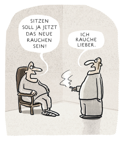 Gesundheitsfragen 2018