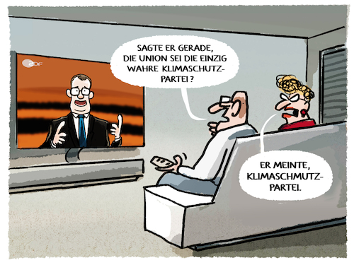 Cartoon: Jens Spahn talkt... (medium) by markus-grolik tagged jens,spahn,zdf,markus,talkshow,deutschland,tv,fernsehen,lanz,union,klimaschutz,klimaschutzpartei,gruene,windenergie,cdu,csu,opposition,klimawandel,jens,spahn,zdf,markus,talkshow,deutschland,tv,fernsehen,lanz,union,klimaschutz,klimaschutzpartei,gruene,windenergie,cdu,csu,opposition,klimawandel