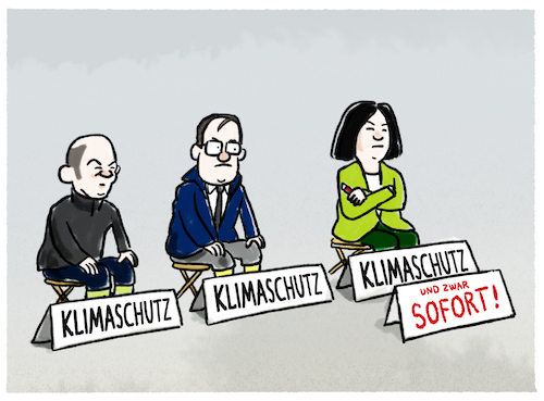 Cartoon: Klimaschutzsofortmaßnahmen... (medium) by markus-grolik tagged gruene,union,spd,bundestagswahlkampf,baerbock,klima,klimawandel,unwetter,klimaschutzminister,veto,deutschland,klimaschutzsofortmassnahme,gruene,union,spd,bundestagswahlkampf,baerbock,klima,klimawandel,unwetter,klimaschutzminister,veto,deutschland,klimaschutzsofortmassnahme