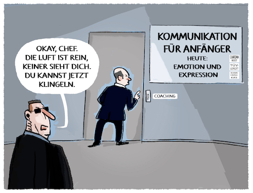 Kommunikationstraining