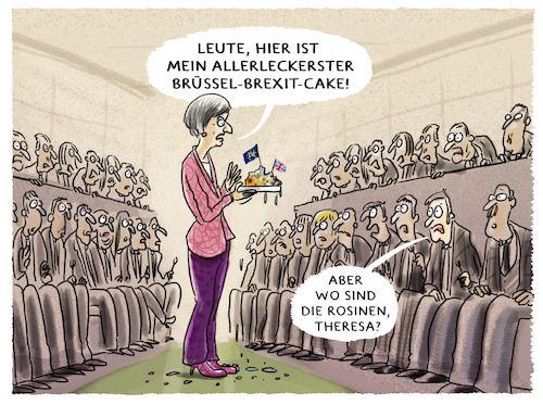 Cartoon: ...London... (medium) by markus-grolik tagged may,brexit,brüssel,angebot,parlament,europa,eu,london,theresa,england,euro,pfund,banken,finanzindustrie,finanzengroßbritannien,britenjuncker,berlin,paris,may,brexit,brüssel,angebot,parlament,europa,eu,london,theresa,england,euro,pfund,banken,finanzindustrie,finanzengroßbritannien,britenjuncker,berlin,paris