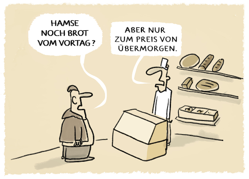 Cartoon: Preissteigerung ... (medium) by markus-grolik tagged pries,lebenmittelpreise,inflationsrate,inflation,preissteigerung,lebensmittel,aldidiscounter,gas,erdgas,energie,rentner,niedriglohn,dünger,landwirtschaft,deutschland,russland,pries,lebenmittelpreise,inflationsrate,inflation,preissteigerung,lebensmittel,aldidiscounter,gas,erdgas,energie,rentner,niedriglohn,dünger,landwirtschaft,deutschland,russland