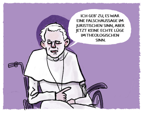 Ratzinger