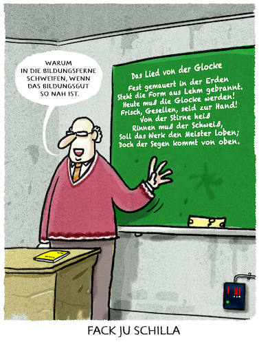 ...Schule...