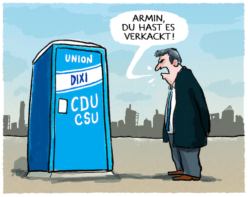 Cartoon: Söder.... (medium) by markus-grolik tagged söder,laschet,wahlkampf,union,cdu,csu,schwesterpartei,bayern,deutschland,kandidatur,maseknaffäre,kanzler,nachefolge,merkel,söder,laschet,wahlkampf,union,cdu,csu,schwesterpartei,bayern,deutschland,kandidatur,maseknaffäre,kanzler,nachefolge,merkel