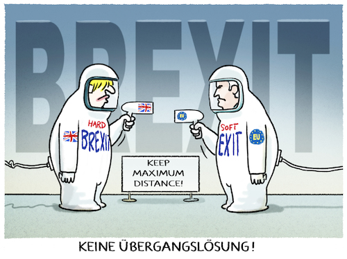 Cartoon: Temperaturcheck.. (medium) by markus-grolik tagged brexit,johnson,london,europa,barnier,brüssel,grossbritannien,briten,binnenmarkt,brexit,johnson,london,europa,barnier,brüssel,grossbritannien,briten,binnenmarkt