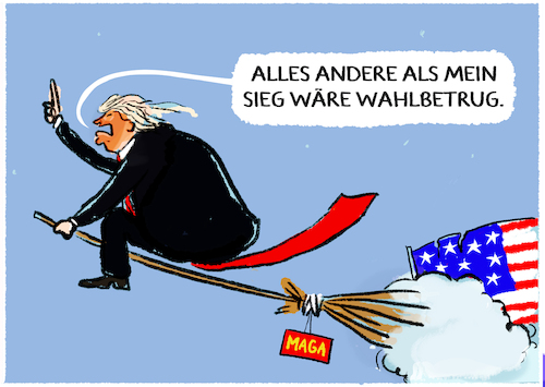 Cartoon: Trump... (medium) by markus-grolik tagged wahlbetrug,wahlsieg,donald,trump,usa,us,wahlkampf,republikaner,swingstate,demokratie,spaltung,harris,kamala,wahltag,wahlbetrug,wahlsieg,donald,trump,usa,us,wahlkampf,republikaner,swingstate,demokratie,spaltung,harris,kamala,wahltag