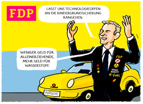 Cartoon: Wenn Lindner spart.. (medium) by markus-grolik tagged lindner,finanzminister,fdp,kindergrundsicherung,deutschland,ampel,spd,alleinerziehende,kinder,bildung,schuldenbremse,lindner,finanzminister,fdp,kindergrundsicherung,deutschland,ampel,spd,alleinerziehende,kinder,bildung,schuldenbremse