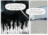 Cartoon: 571 Gigatonnen Kohlendioxid... (small) by markus-grolik tagged umweltprogramm,unep,hoechststand,klimaschaedlich,klimawandel,wirtschft,fossil,co2,emissionen,571,gigatonnen,kohlendioxid