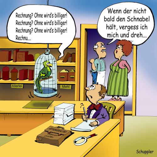 steuerprüfung