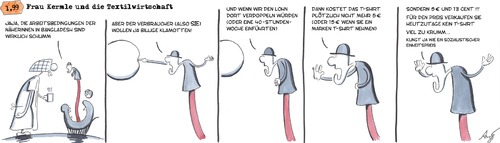 Textilwirtschaft