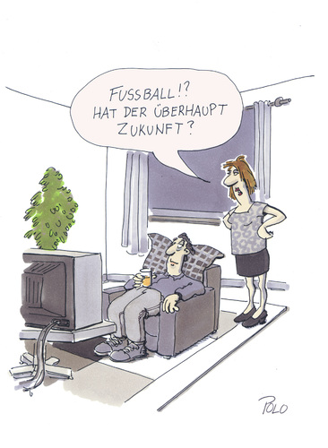 Frauen und Fussball