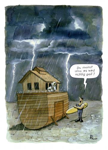 cartoon images noah's ark