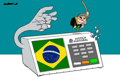 Brazil election