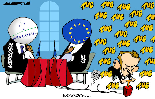 EU-Mercosul deal