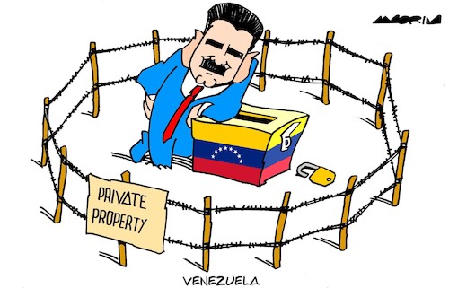 Maduro