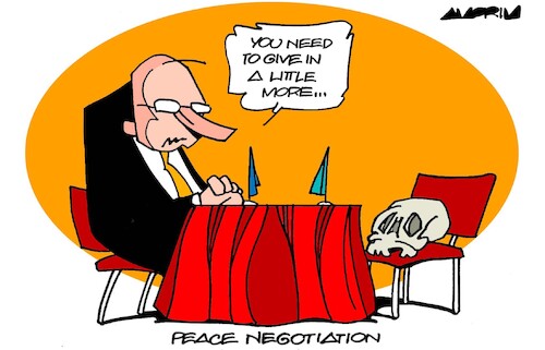 Negotiations