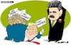 Provocation moves (small) Cartoon: Provocation moves (small) by Amorim tagged trump,venezuela,nicolasmaduro,nokings