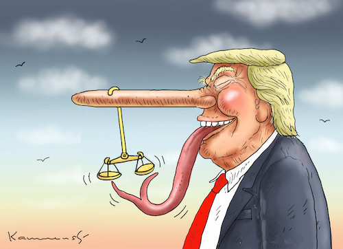 ANTIIMPEACHMAN TRUMP