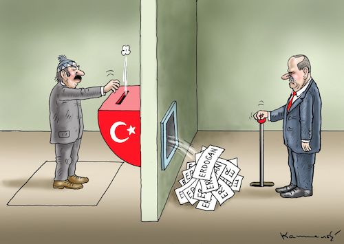 Cartoon: ARSCHKADASCH ERDO GUN (medium) by marian kamensky tagged afrin,kurden,erdogan,syrien,aramenien,genozid,präsidentenwahlen,türkeiwahlen,afrin,kurden,erdogan,syrien,aramenien,genozid,präsidentenwahlen,türkeiwahlen