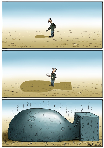 Cartoon: Bombe für Assad (medium) by marian kamensky tagged syrien,krieg,assad,weltgemeinschaft,waffentransporte,chemische,waffen,syrien,krieg,assad,weltgemeinschaft,waffentransporte,chemische,waffen