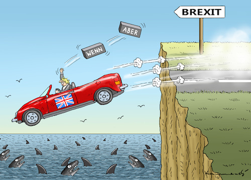 Cartoon: BORIS OHNE WENN UND ABER (medium) by marian kamensky tagged brexit,theresa,may,england,eu,schottland,weicher,wahlen,boris,johnson,nigel,farage,ostern,seidenstrasse,xi,jinping,referendum,trump,monsanto,bayer,glyphosa,strafzölle,brexit,theresa,may,england,eu,schottland,weicher,wahlen,boris,johnson,nigel,farage,ostern,seidenstrasse,xi,jinping,referendum,trump,monsanto,bayer,glyphosa,strafzölle